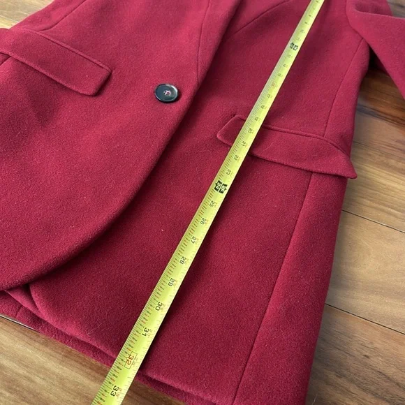 Stella McCartney jacket - Picture 10 of 12